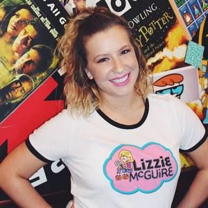 Meet your Posher, Holly